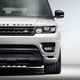 Illustration for article titled Awesome-Sounding Range Rover Stealth Pack Just Some Stupid Vents